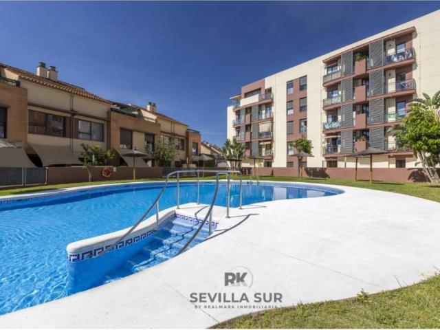 Piso en venta en Mairena Pueblo, Mairena Del Aljarafe