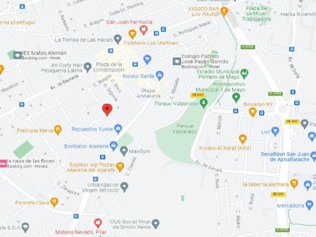 Apartamento en venta en Lepanto, Mairena Del Aljarafe