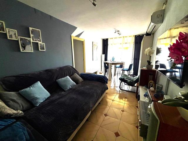 Piso en venta en Mairena Pueblo, Mairena Del Aljarafe