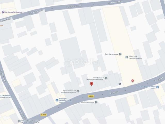 Piso en venta en Mairena Pueblo, Mairena Del Aljarafe