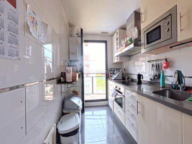 Piso en venta en Mairena Pueblo, Mairena Del Aljarafe