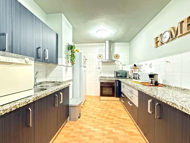 Piso en venta en Mairena Del Aljarafe, Mairena Pueblo