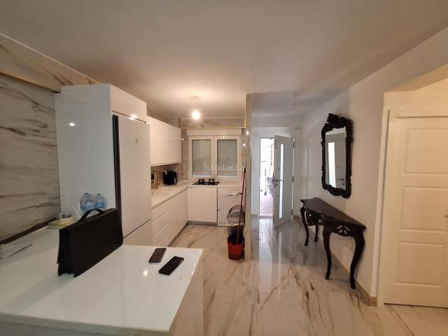 Piso en venta en Mairena Del Aljarafe, Mairena Pueblo