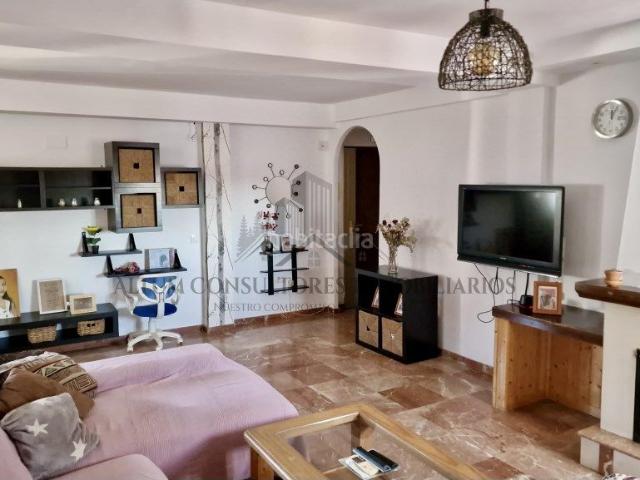 Piso en venta en Mairena Pueblo, Mairena Del Aljarafe
