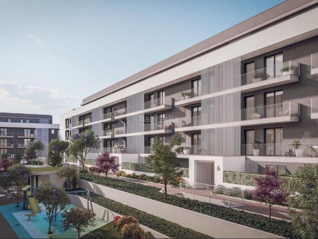 Piso en venta en Mairena Pueblo, Mairena Del Aljarafe