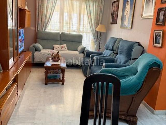 Piso en venta en Mairena Pueblo, Mairena Del Aljarafe