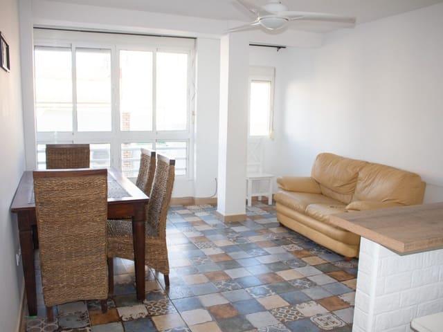 Piso en venta en Mairena Pueblo, Mairena Del Aljarafe
