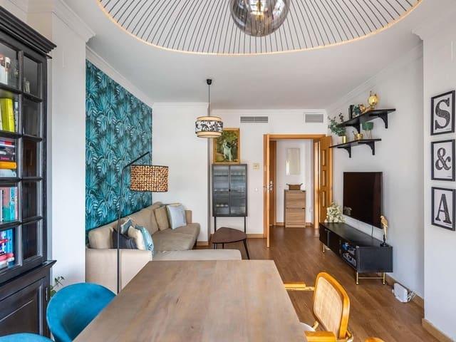 Piso en venta en Mairena Pueblo, Mairena Del Aljarafe
