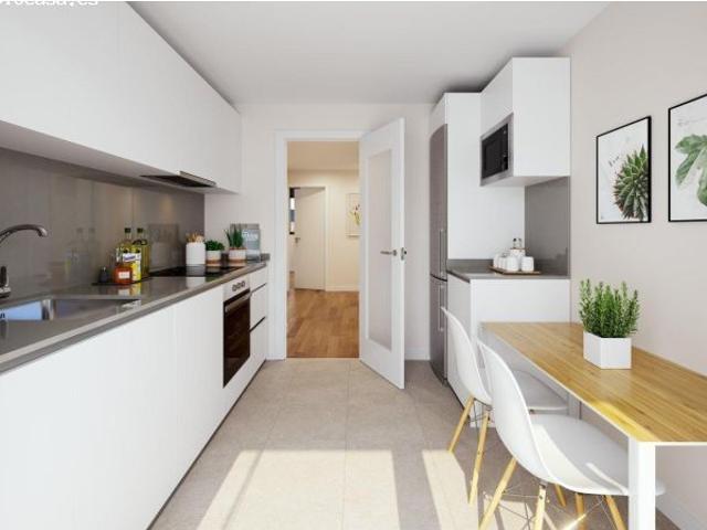 Piso en venta en Nuevo Bulevar, Mairena Del Aljarafe