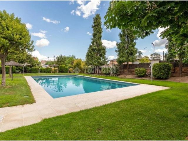 Piso en venta en Majadahonda, Madrid