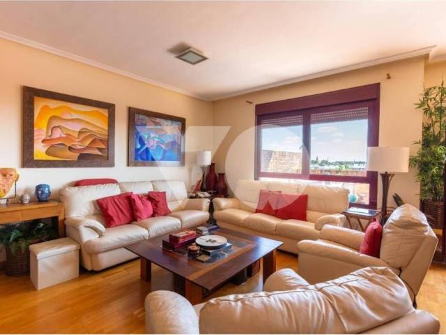 Piso en venta en Majadahonda, Madrid