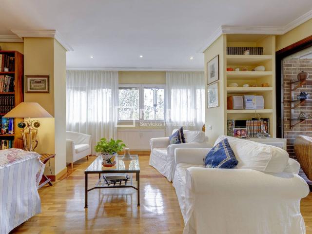 Piso en venta en Majadahonda, Madrid