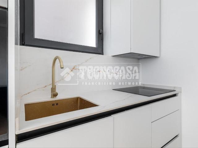 Piso en venta en Majadahonda