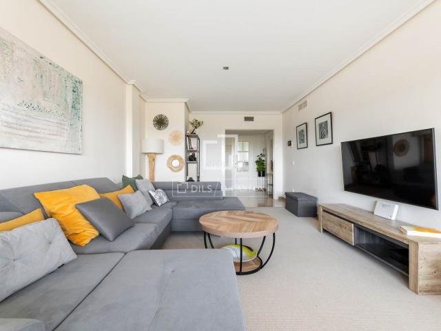 Piso en venta en Majadahonda, Madrid
