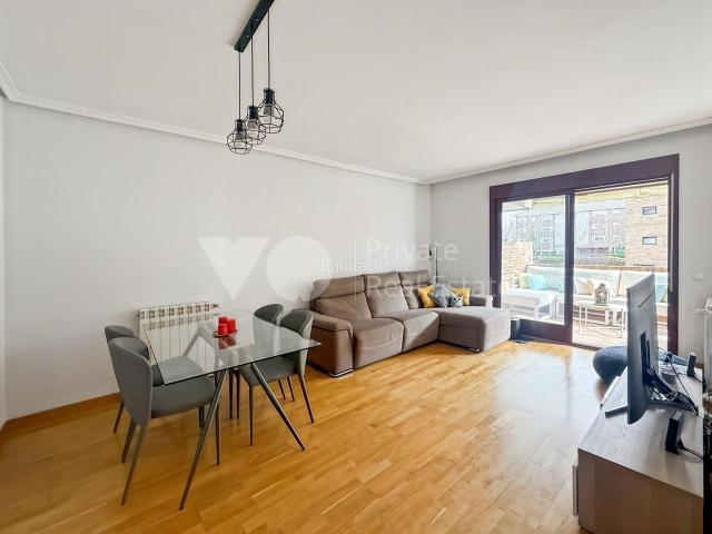 Piso en venta en Majadahonda, Madrid