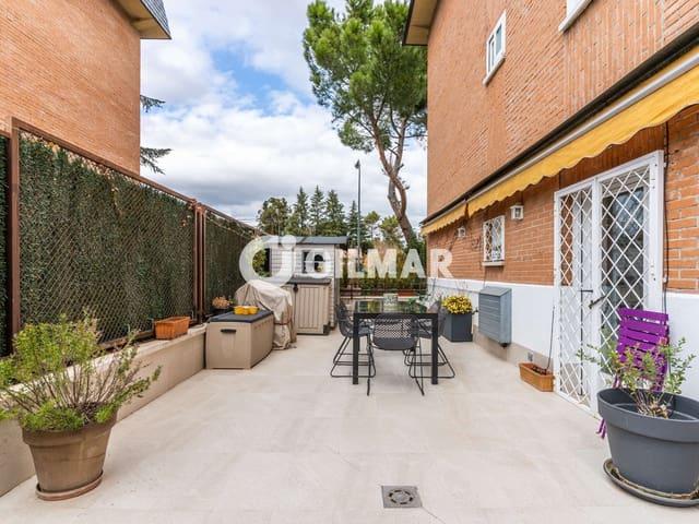 Piso en venta en Majadahonda, Madrid