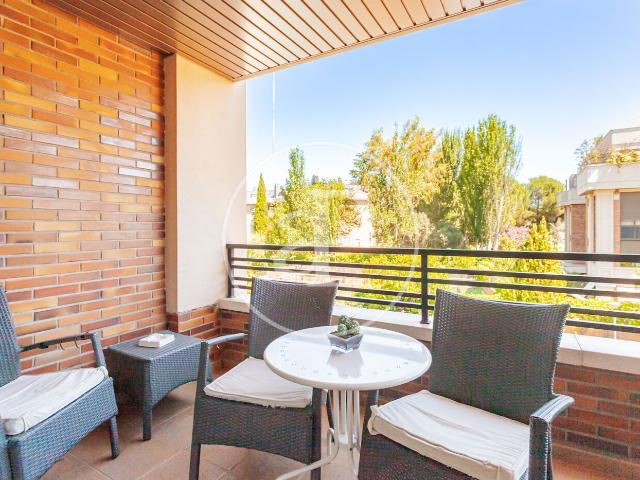 Piso en venta en Majadahonda, Madrid