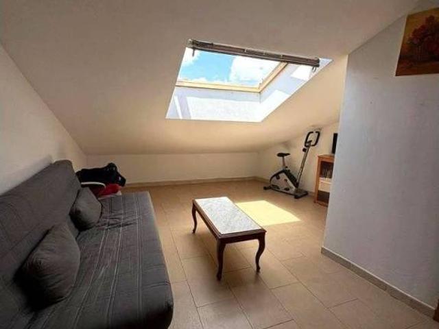 Ático en venta en Málaga, Centro