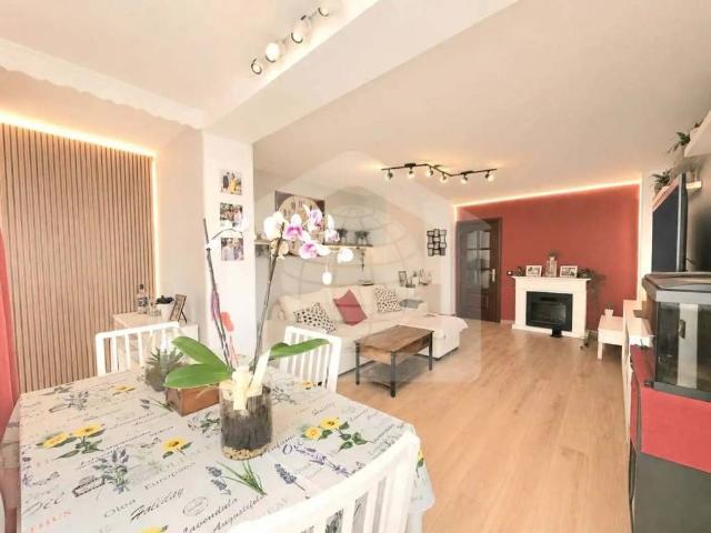 Piso en venta en Cruz de Humilladero, Málaga-Costa del Sol