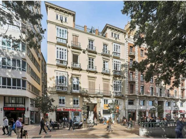 Piso en venta en Málaga-Costa del Sol, Andalucía