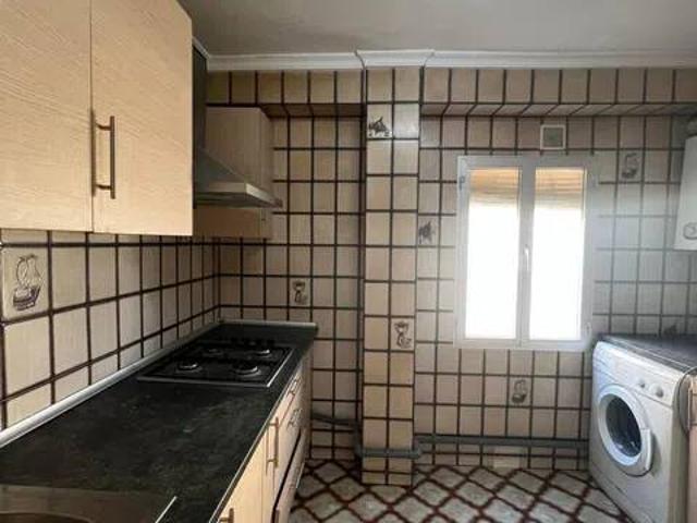 Piso en venta en Ciudad Jardín, Málaga-Costa del Sol
