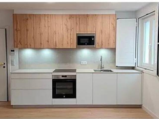 Piso en venta en Ciudad Jardín, Málaga-Costa del Sol