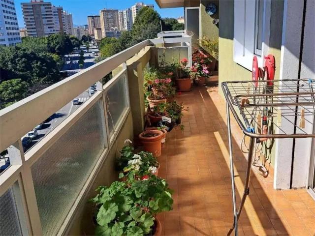 Piso en venta en El Perchel, Málaga