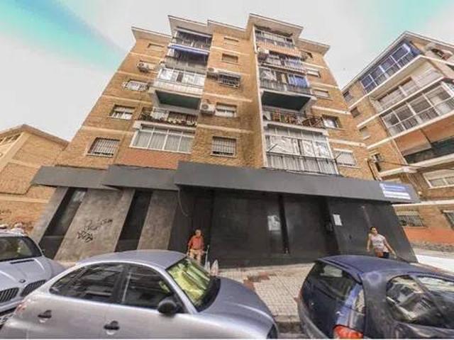 Piso en venta en Bailén-Miraflores, Málaga-Costa del Sol