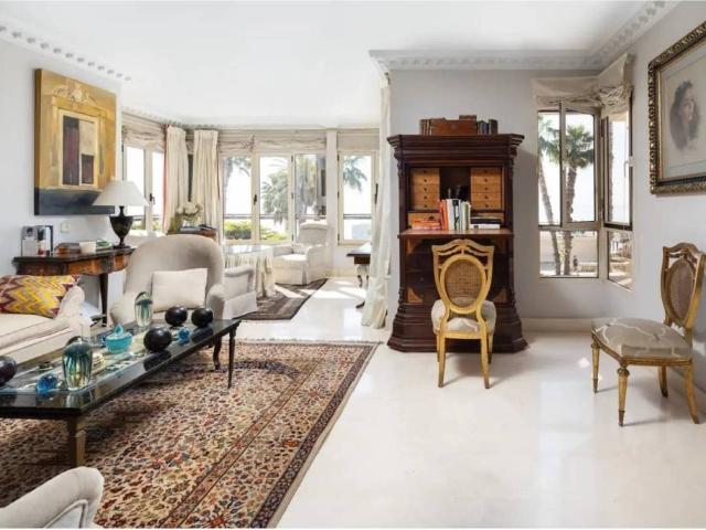 Piso en venta en Centro, Málaga-Costa del Sol
