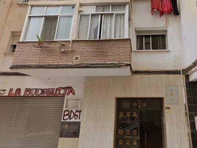 Piso en venta en Carretera de Cádiz, Málaga-Costa del Sol