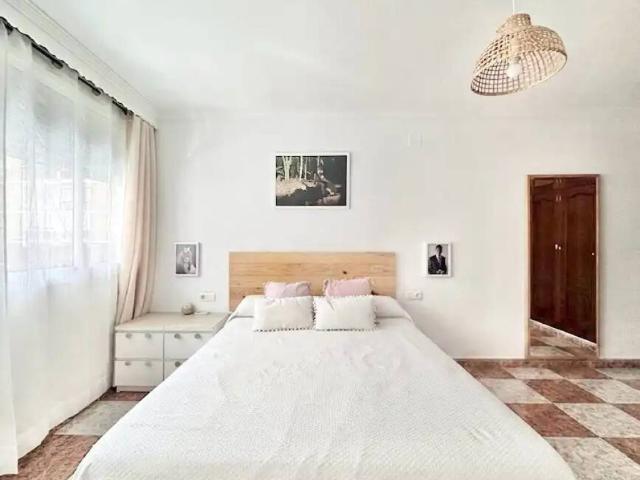 Piso en venta en Bailén-Miraflores, Málaga-Costa del Sol