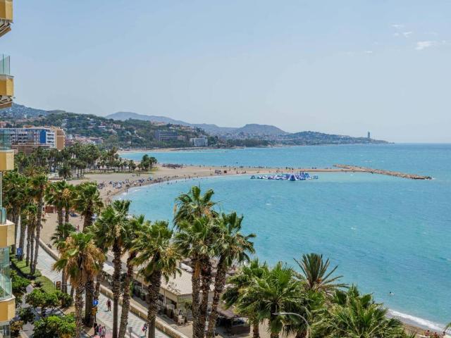 Piso en venta en Málaga-Costa del Sol, Andalucía
