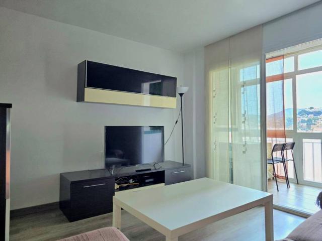 Piso en venta en Málaga, El Palo