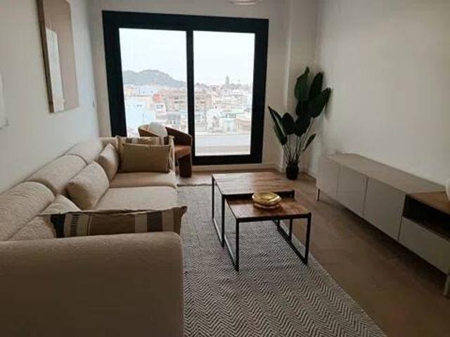 Piso en venta en Bailén-Miraflores, Málaga-Costa del Sol