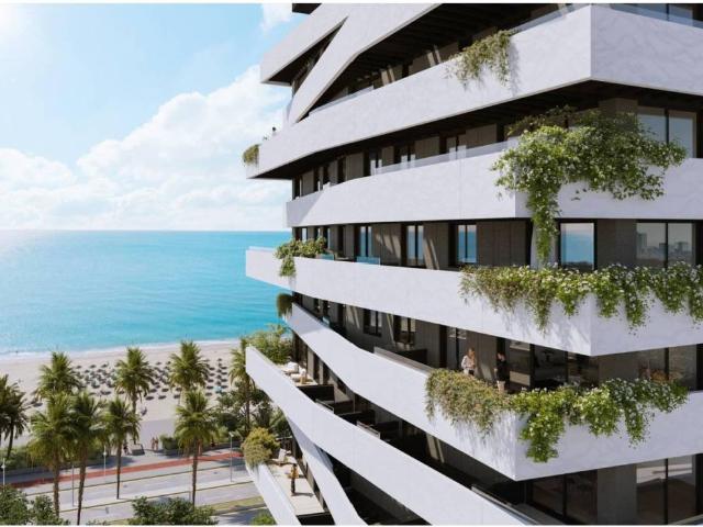 Piso en venta en Málaga