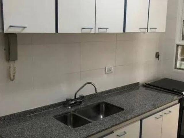 Piso en venta en Bailén-Miraflores, Málaga-Costa del Sol