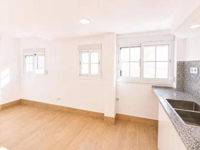 Piso en venta en Cruz de Humilladero, Málaga-Costa del Sol