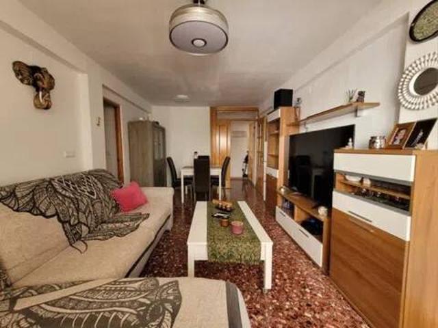 Piso en venta en Carretera de Cádiz, Málaga-Costa del Sol