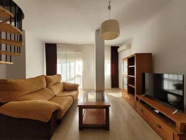 Piso en venta en Bailén-Miraflores, Málaga-Costa del Sol
