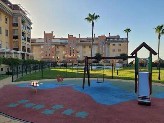 Piso en venta en Bailén-Miraflores, Málaga-Costa del Sol