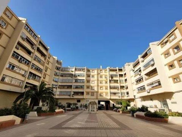 Piso en venta en Carretera de Cádiz, Málaga-Costa del Sol