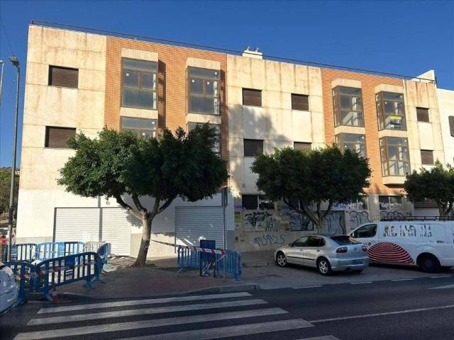 Piso en venta en Ciudad Jardín, Málaga-Costa del Sol
