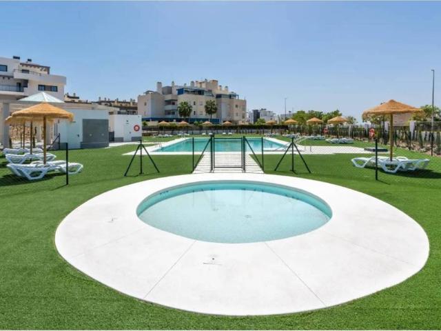 Piso en venta en Puerto de la Torre, Málaga-Costa del Sol