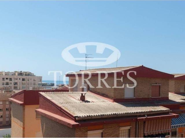 Piso en venta en Carretera de Cádiz, Málaga-Costa del Sol