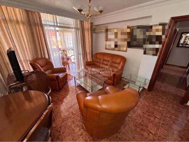 Piso en venta en Málaga-Costa del Sol, Andalucía