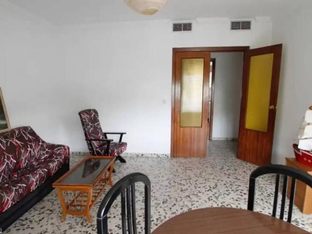 Piso en venta en Cruz de Humilladero, Málaga-Costa del Sol
