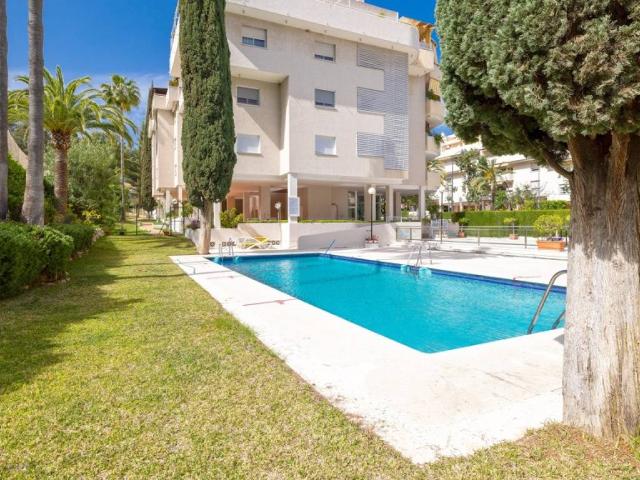 Piso en venta en Málaga, Este