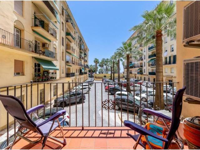 Piso en venta en Centro, Málaga-Costa del Sol