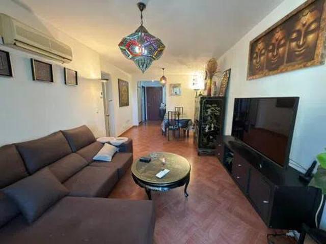 Piso en venta en Bailén-Miraflores, Málaga-Costa del Sol