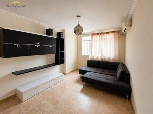 Piso en venta en Bailén-Miraflores, Málaga-Costa del Sol
